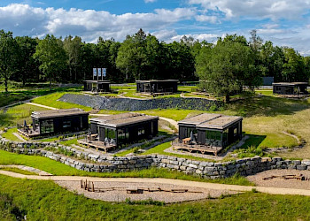 Landal Hillview Resort Grandvoir accommodaties