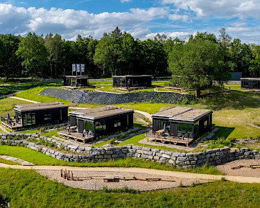 Landal Hillview Resort Grandvoir accommodaties