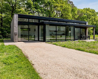 Landal Olde Kottink bungalow glas