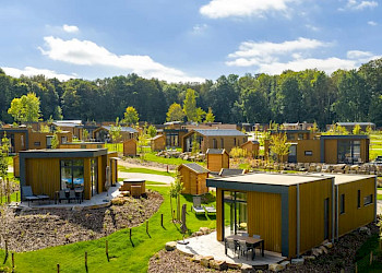 Landal Namur Nature vakantiepark