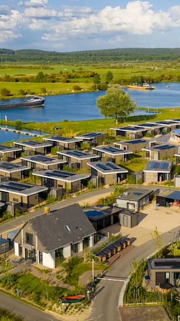 Soof aan de Rijn