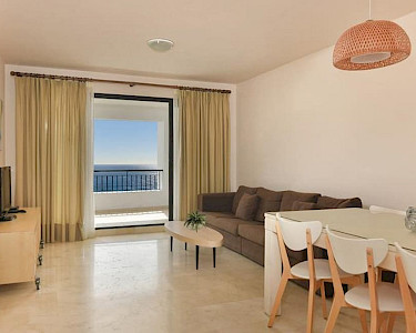 Olee Nerja Holiday Rental interieur