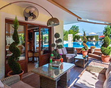 Sands Studio's Lefkas terras