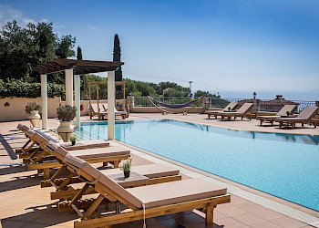 Appartementen Kefalonia View by Alex