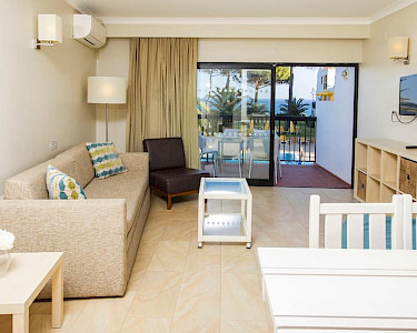 Alfagar Village Algarve Portugal appartement