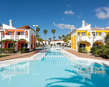 Cordial Green Golf Gran Canaria