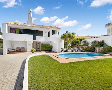 Casa Leros Albufeira Portugal