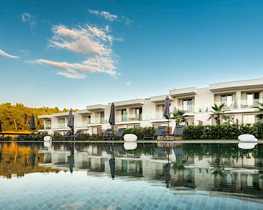 Oikos Sani Suites Chalkidiki