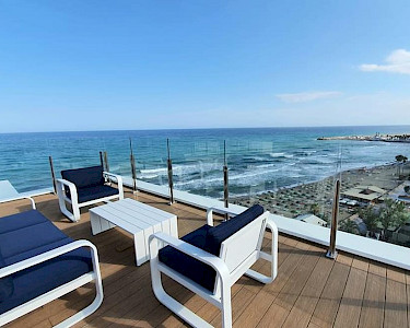 La Barracuda Costa del Sol terras