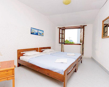 Classic Kreta slaapkamer