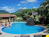 Arenal Montechiari Costa Rica zwembad