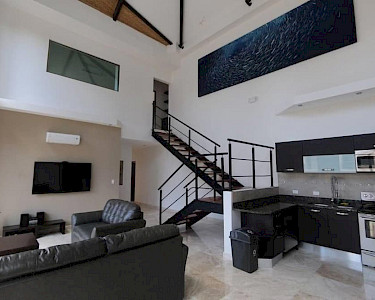 Oceano BoutiqueHotel en Gallery Costa Rica interieur