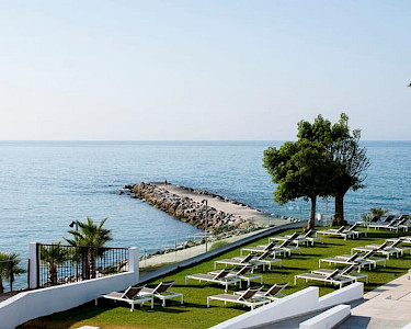 Estival Torrequebrada Costa del Sol zee