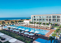 Iberostar Selection Lagos Algarve van boven